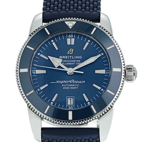 orologio breitling superocean|breitling superocean price list.